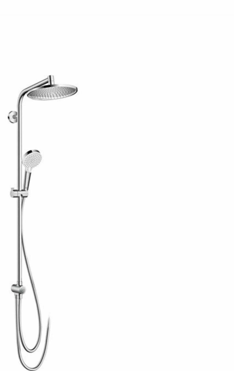 SISTEM DUS CROMETTA S 240 1JET RENO ECO SMART (SE POATE CONECTA LA ORICE BATERIE DE DUS)